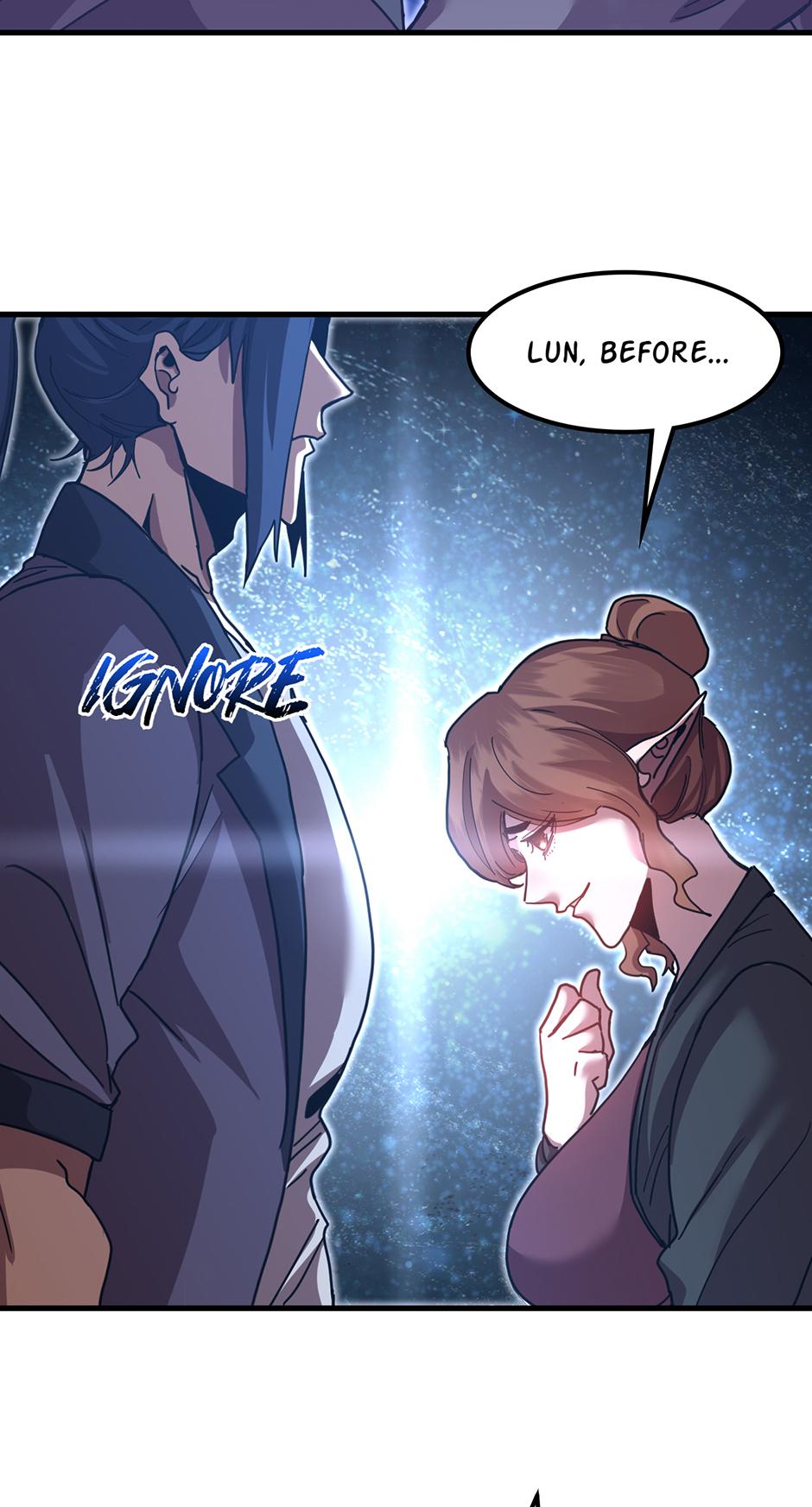 Log into the Future Chapter 239 — page 54