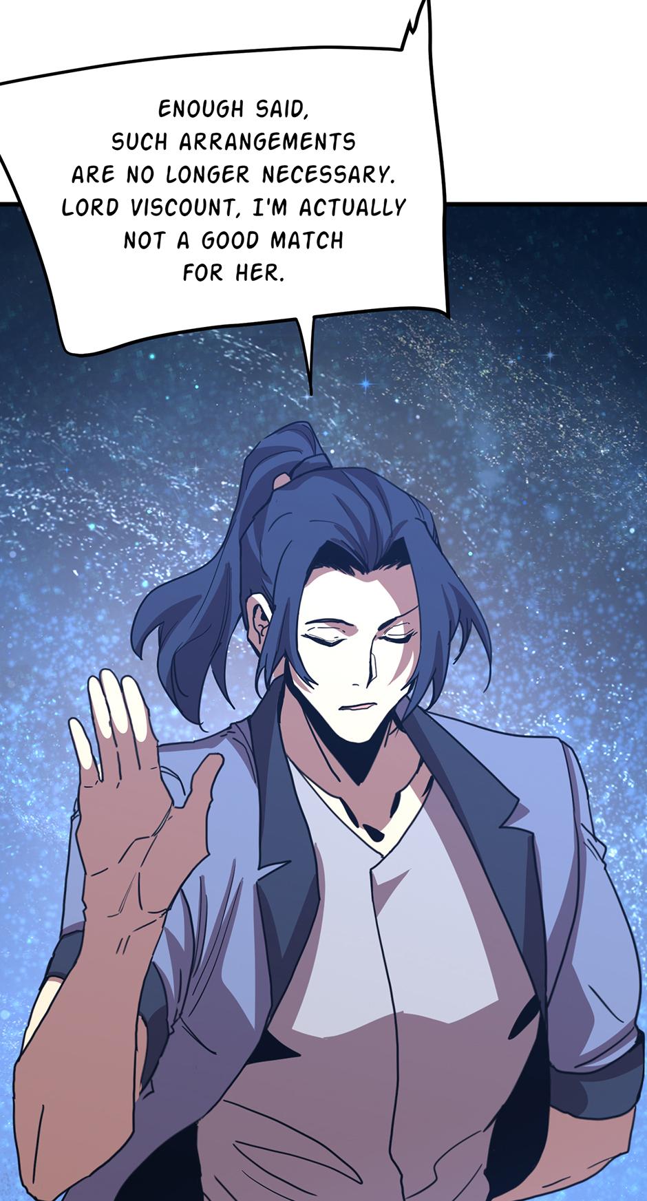Log into the Future Chapter 239 — page 55