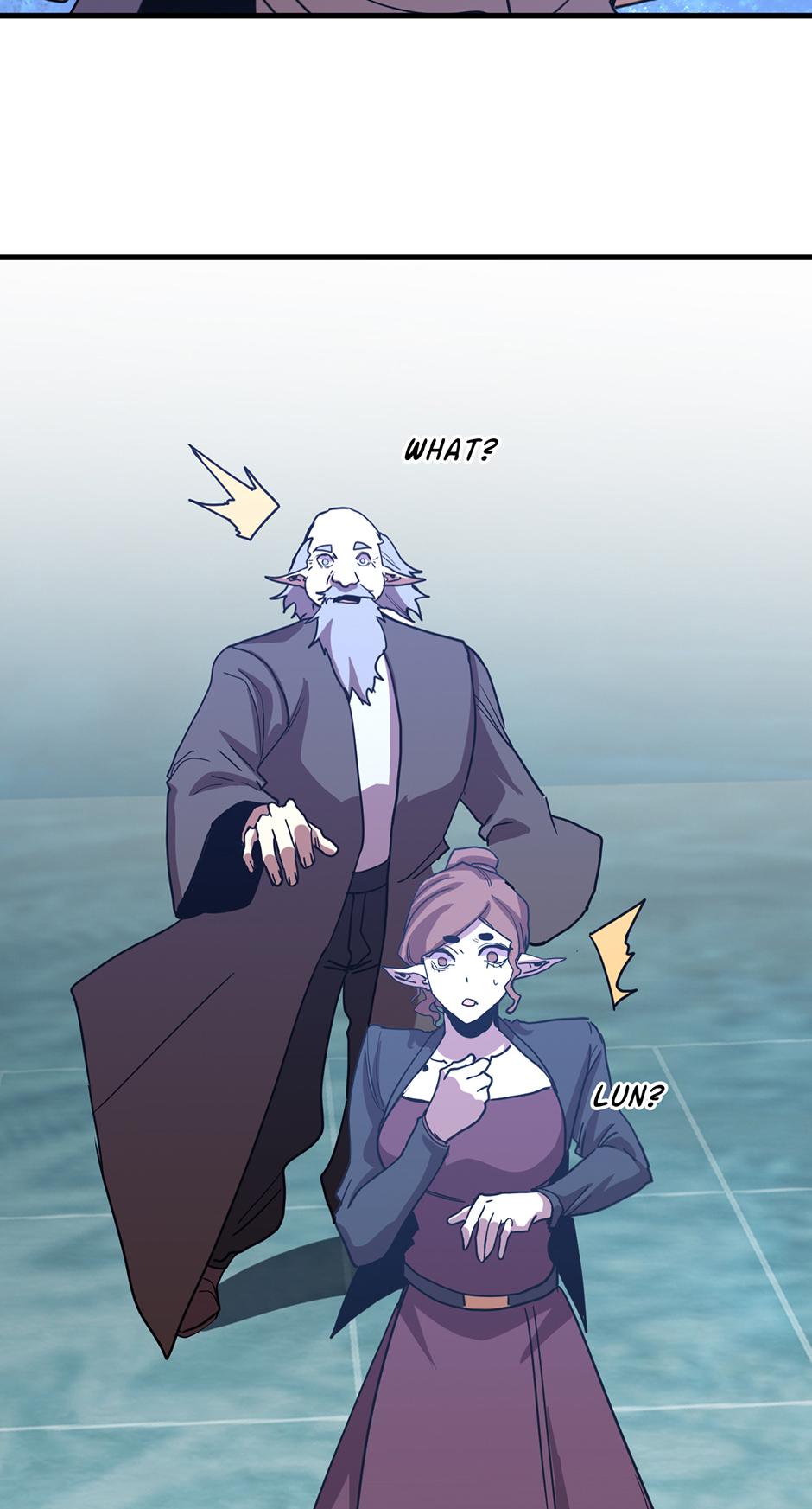 Log into the Future Chapter 239 — page 56