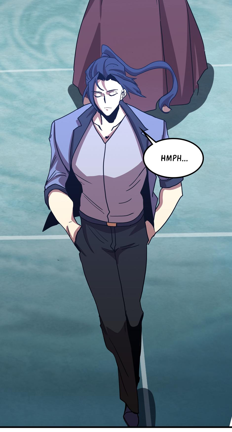 Log into the Future Chapter 239 — page 57
