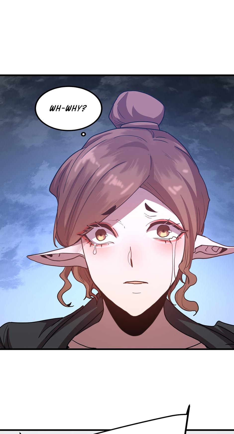 Log into the Future Chapter 239 — page 58