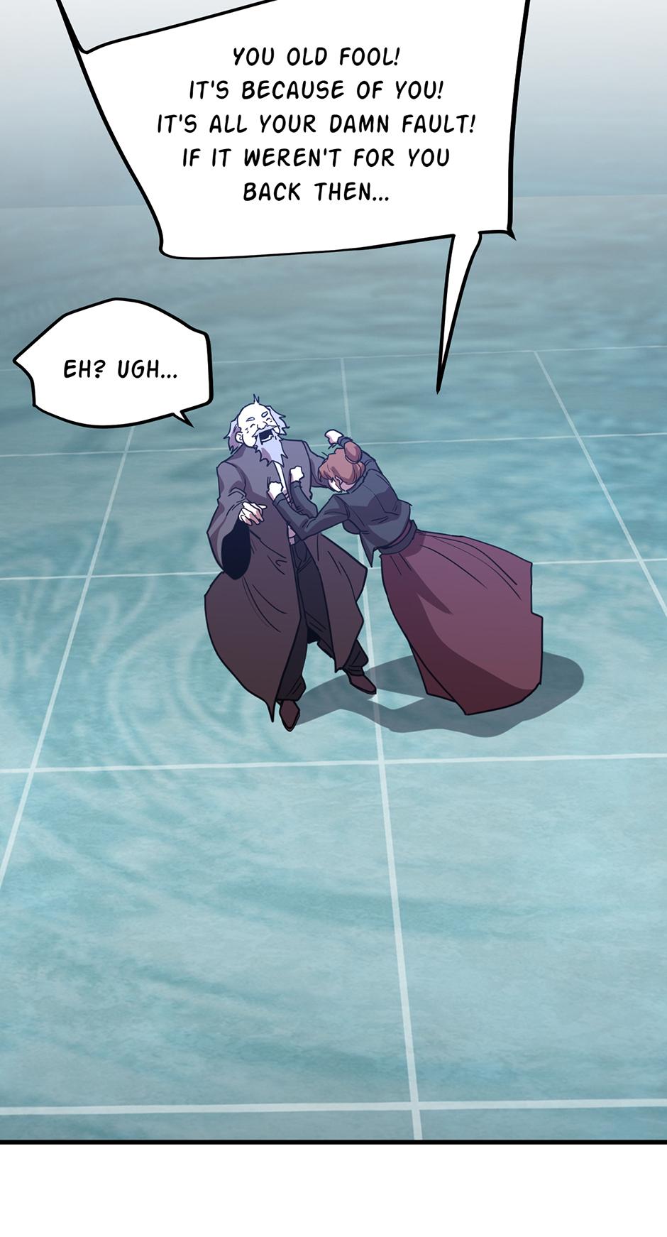 Log into the Future Chapter 239 — page 59