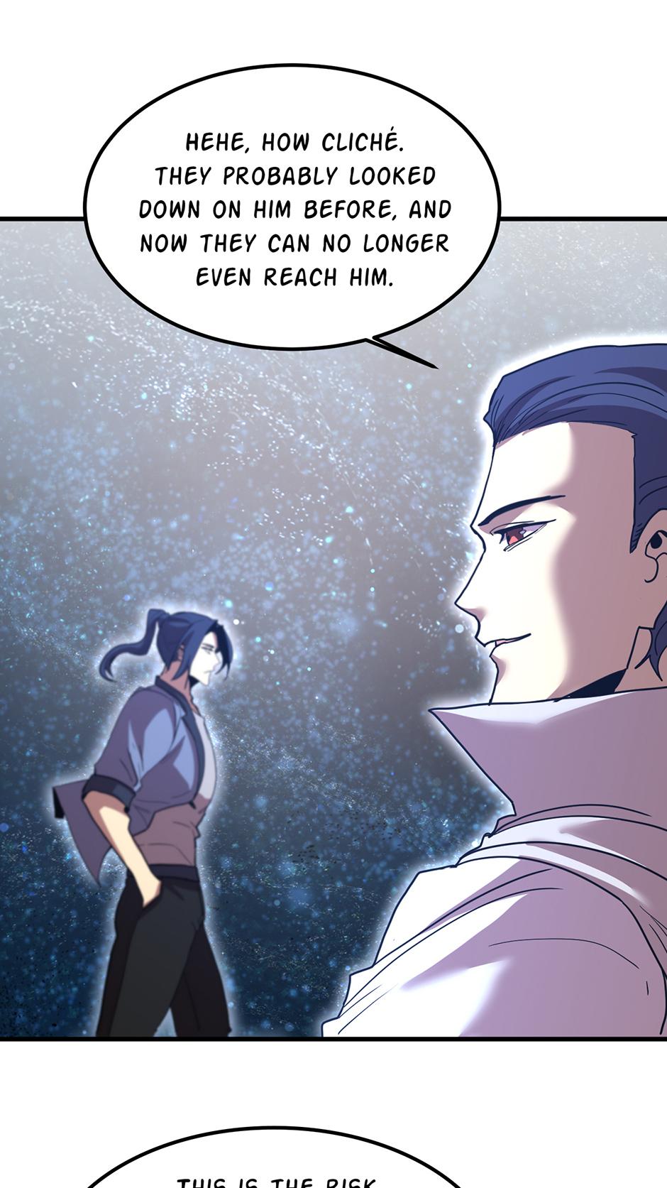 Log into the Future Chapter 239 — page 60