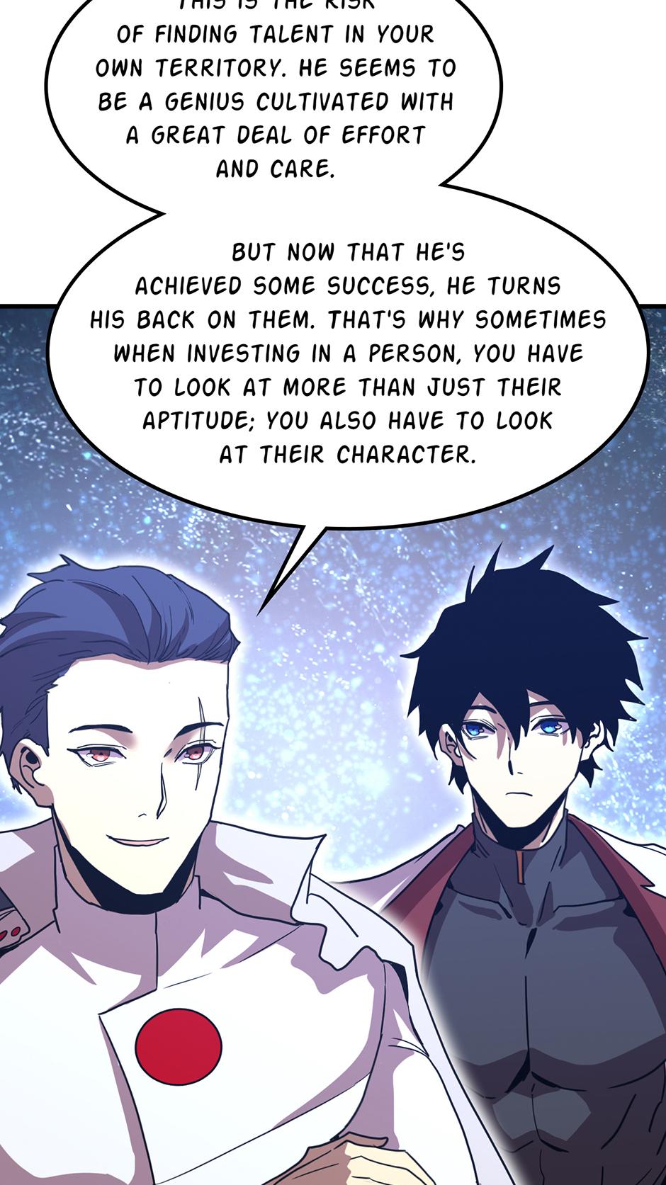 Log into the Future Chapter 239 — page 61