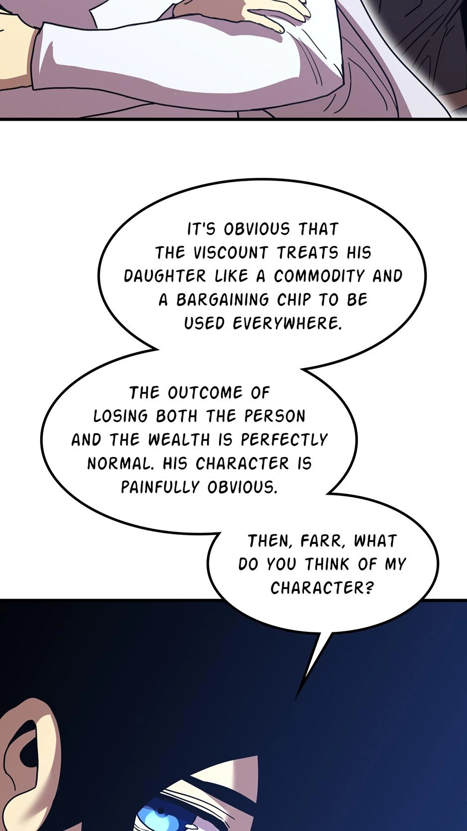 Log into the Future Chapter 239 — page 62