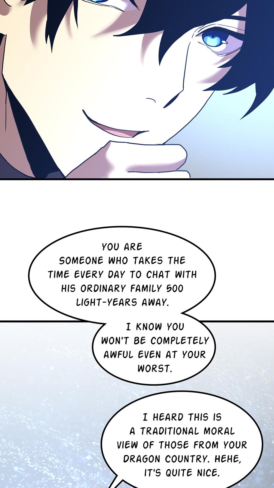 Log into the Future Chapter 239 — page 63