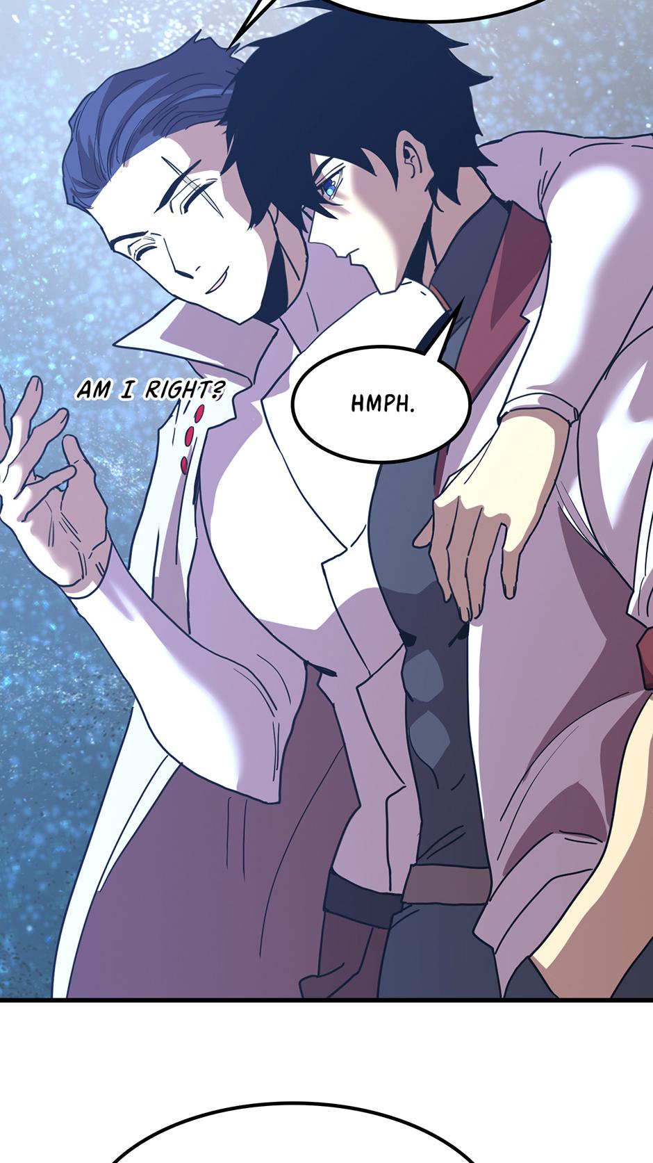 Log into the Future Chapter 239 — page 64