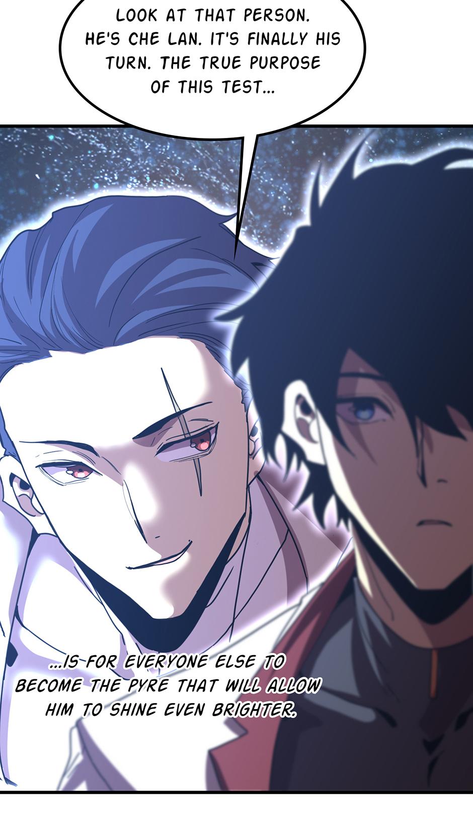Log into the Future Chapter 239 — page 65