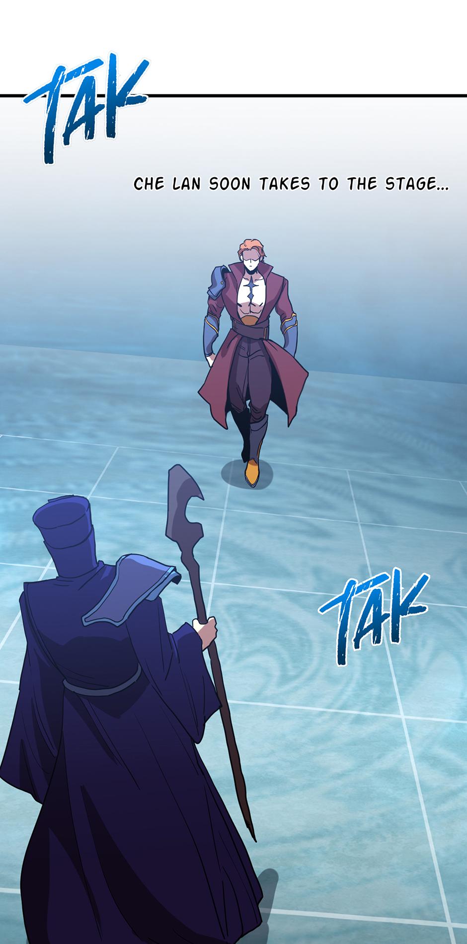 Log into the Future Chapter 239 — page 66