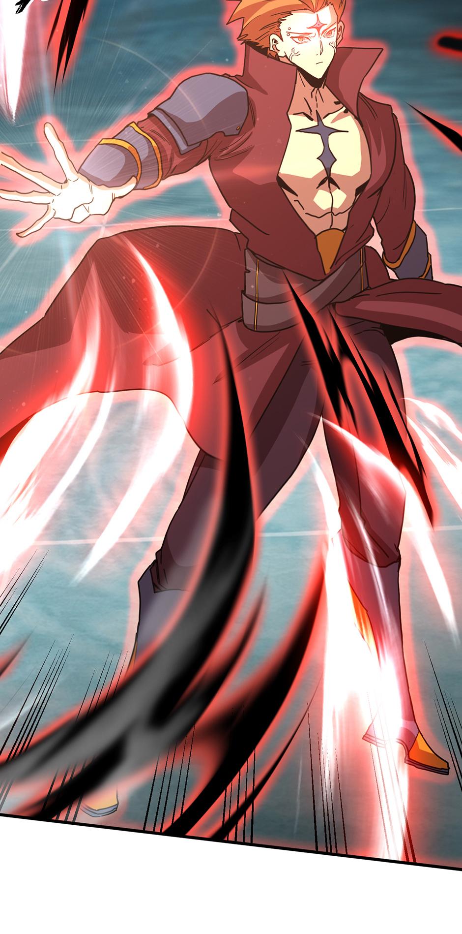 Log into the Future Chapter 239 — page 71