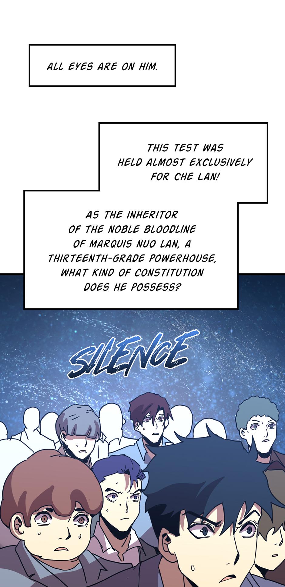 Log into the Future Chapter 239 — page 72