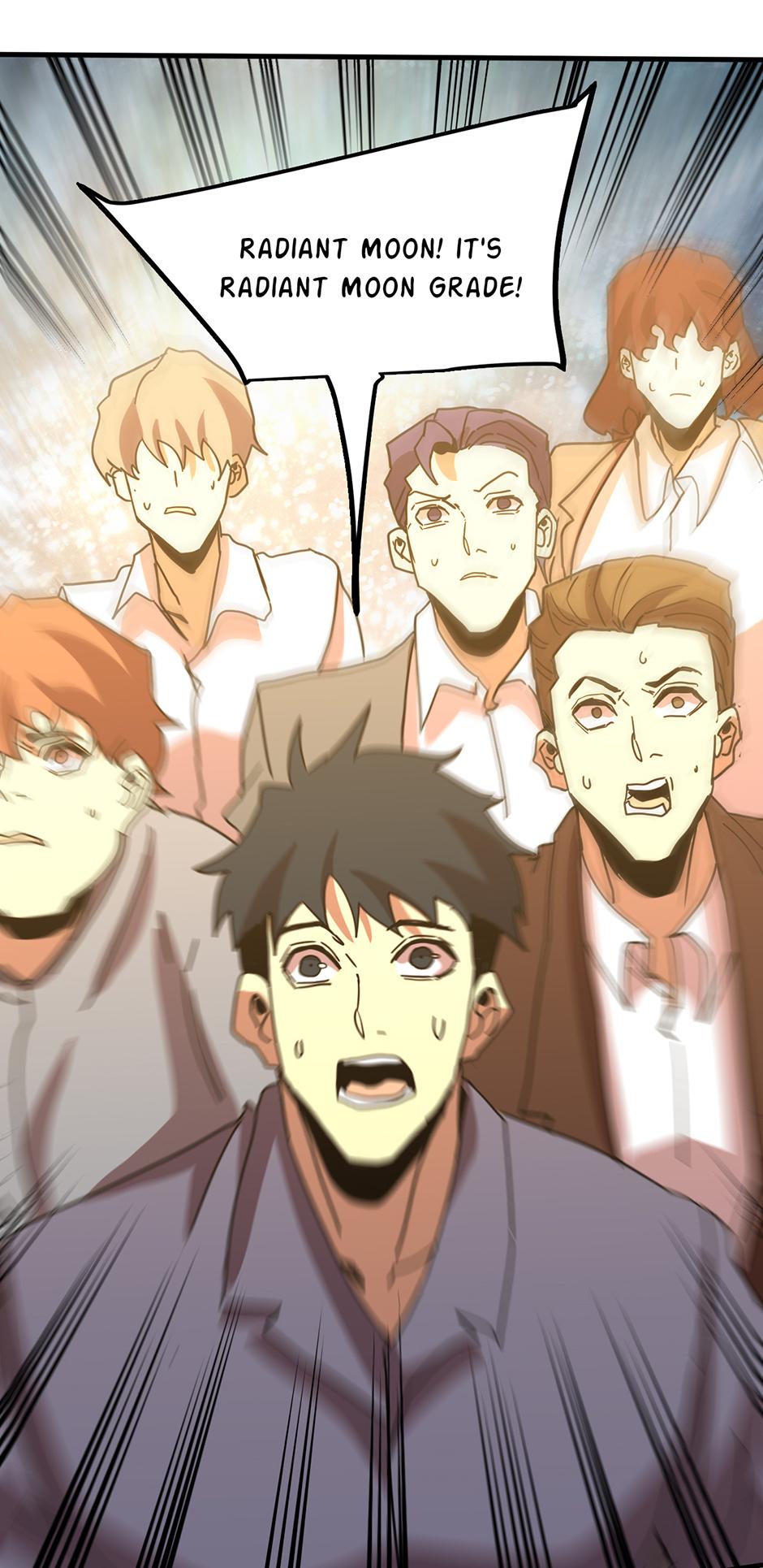 Log into the Future Chapter 239 — page 75