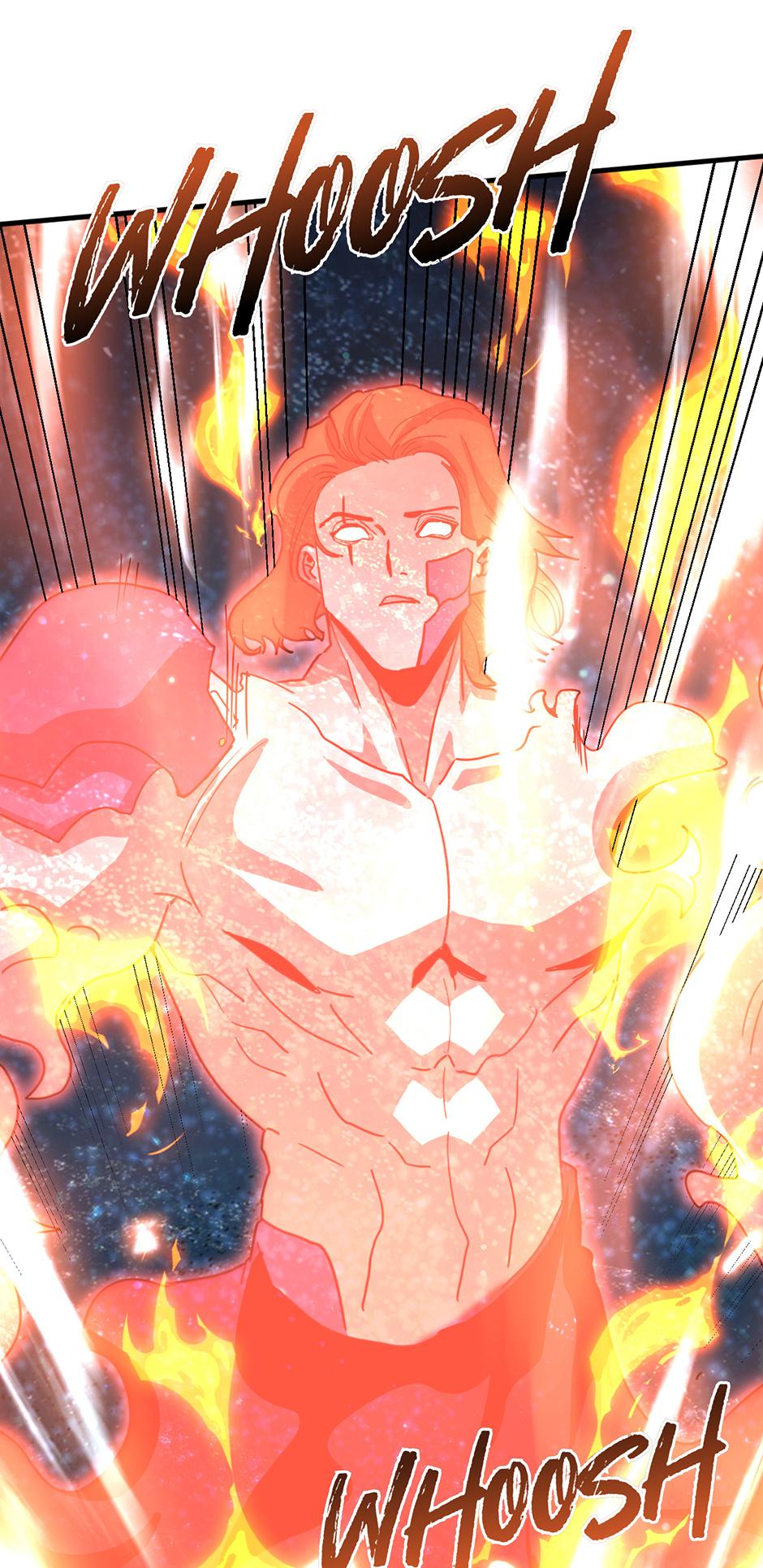 Log into the Future Chapter 239 — page 77