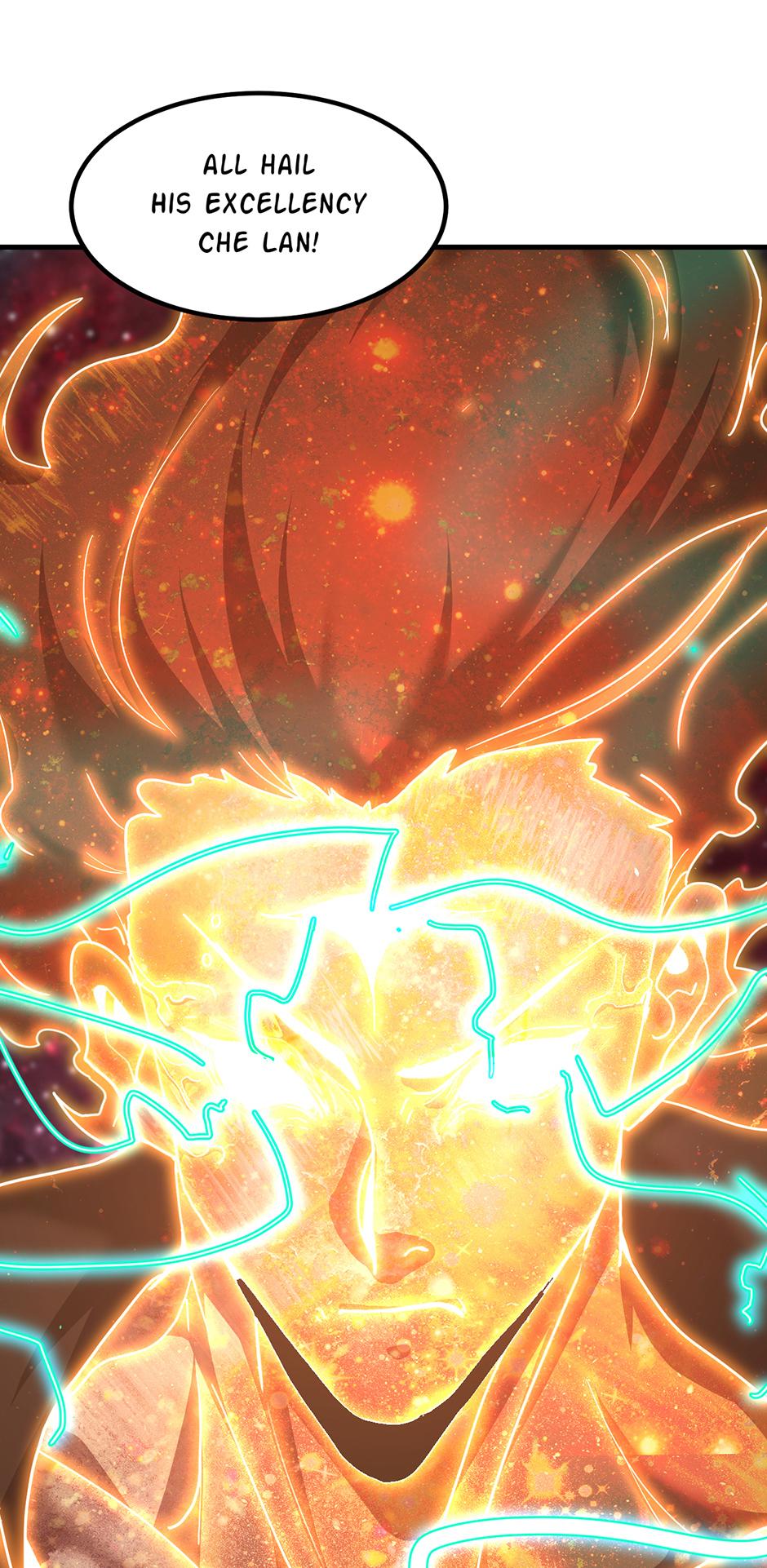 Log into the Future Chapter 240 — page 5