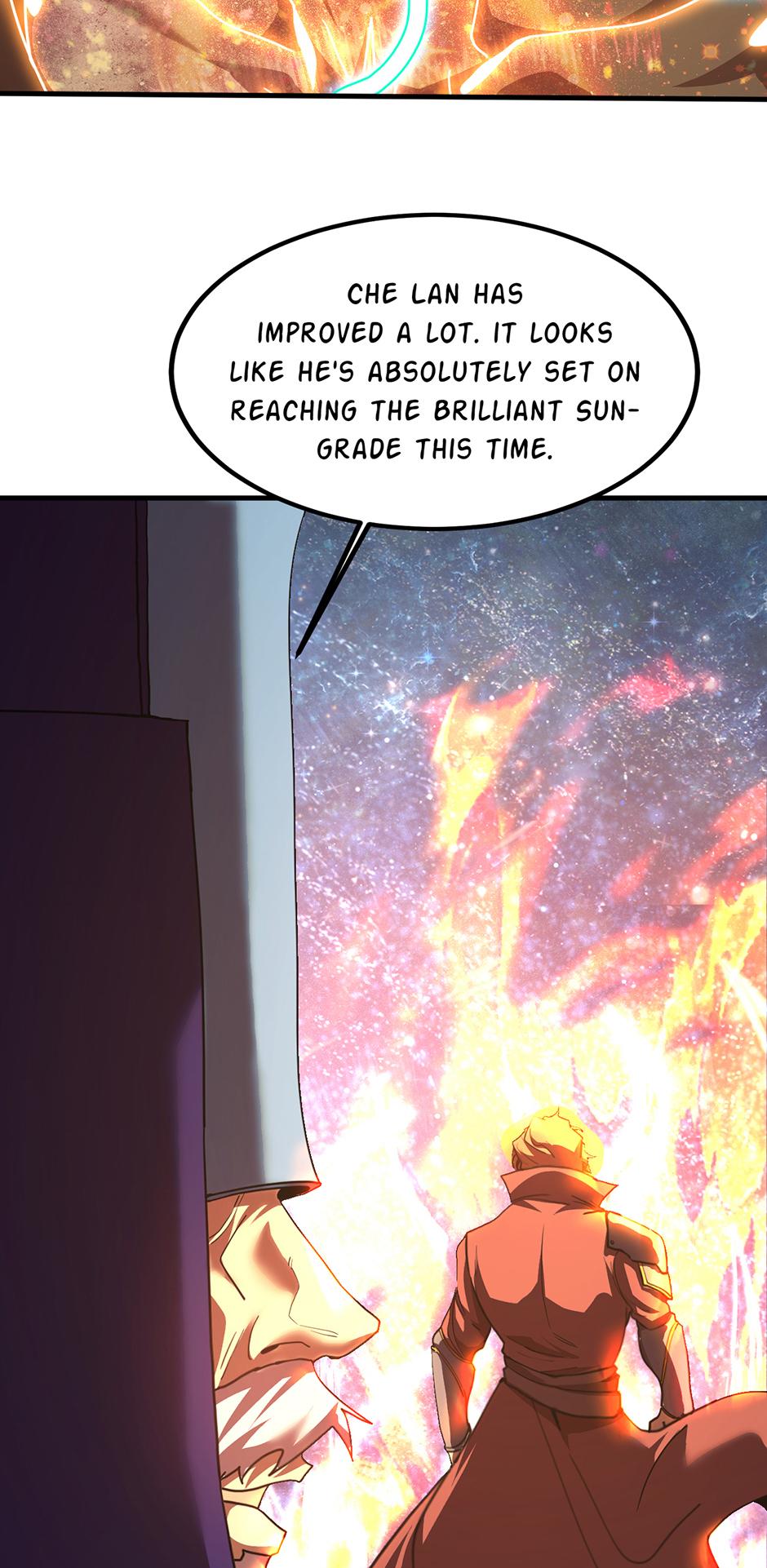 Log into the Future Chapter 240 — page 6