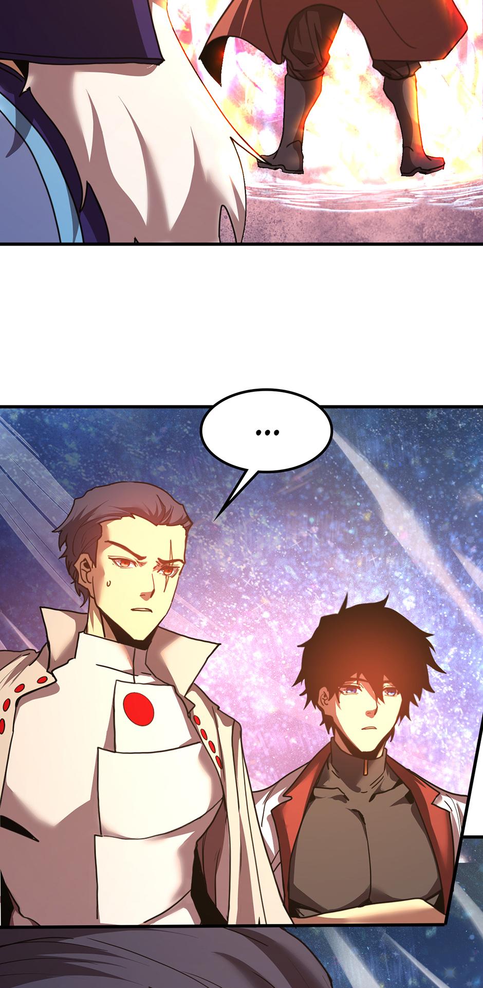 Log into the Future Chapter 240 — page 7
