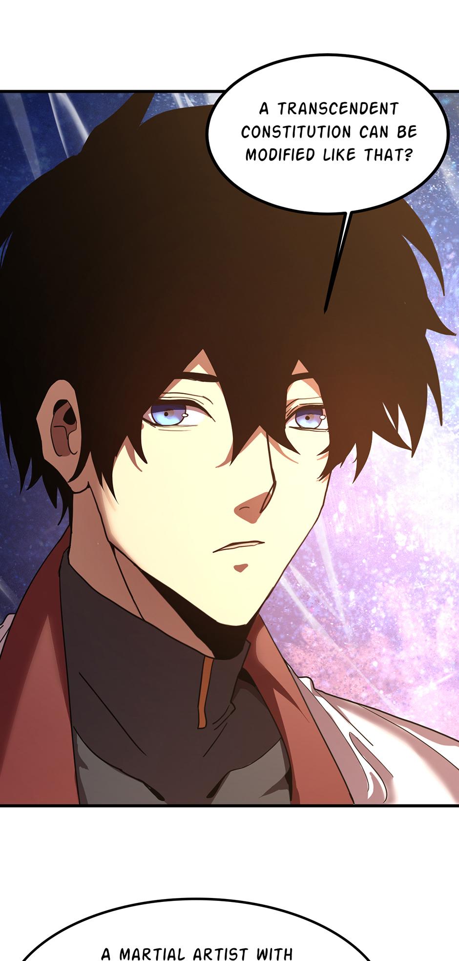 Log into the Future Chapter 240 — page 9