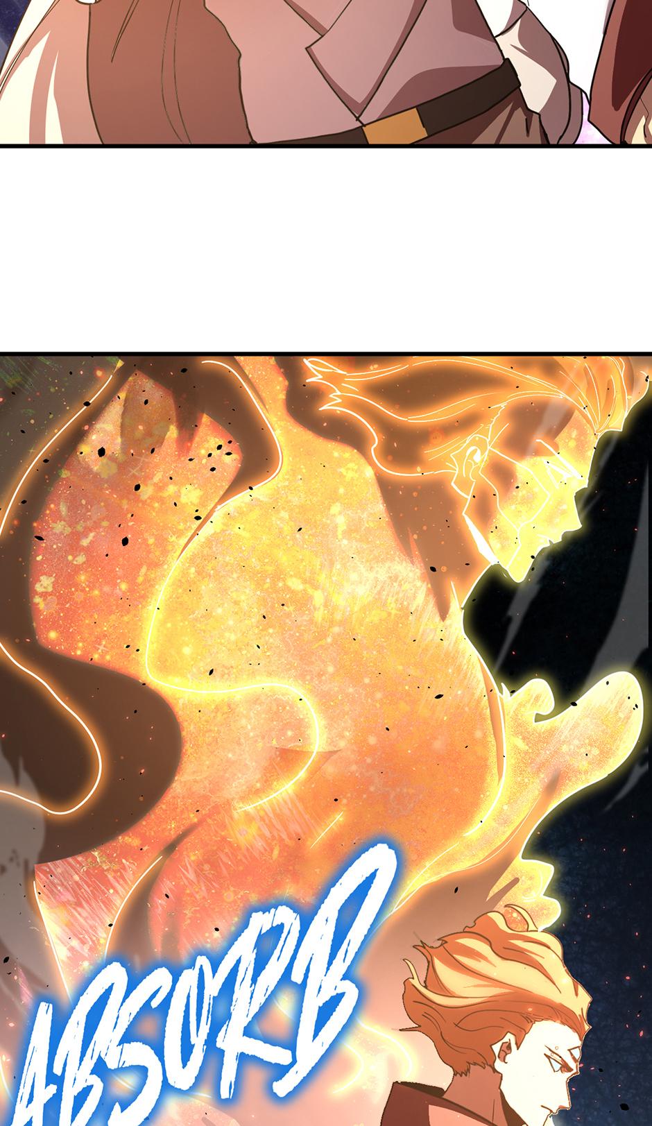 Log into the Future Chapter 240 — page 13