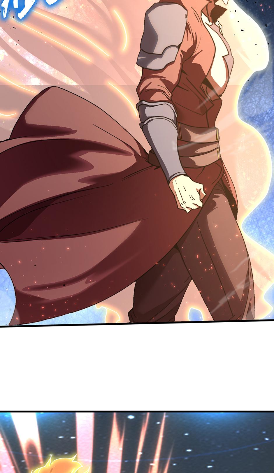 Log into the Future Chapter 240 — page 14