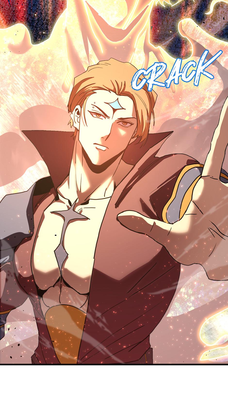 Log into the Future Chapter 240 — page 16