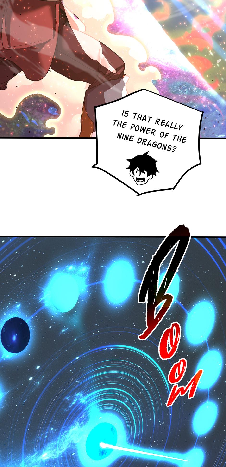 Log into the Future Chapter 240 — page 18