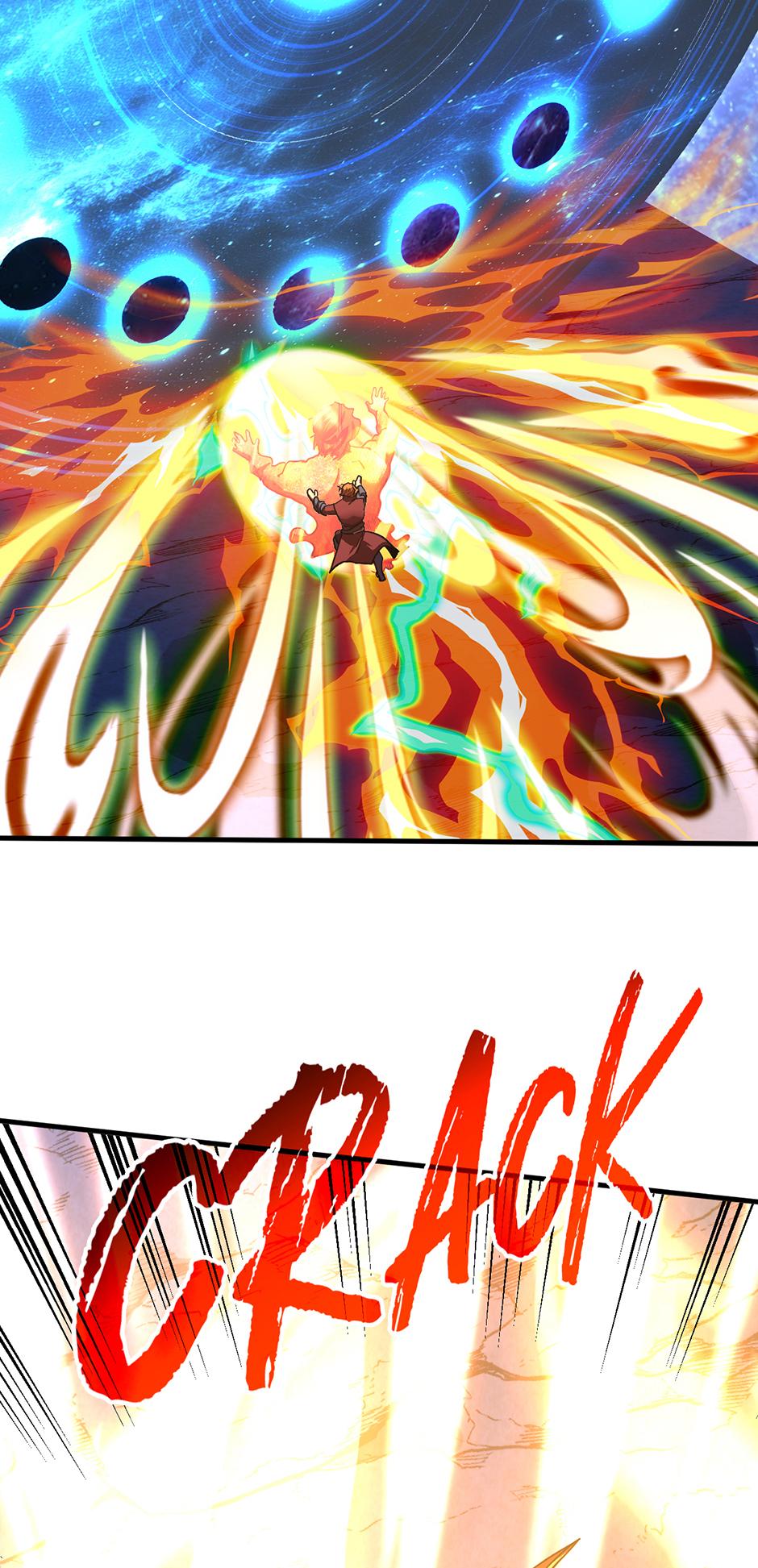 Log into the Future Chapter 240 — page 19