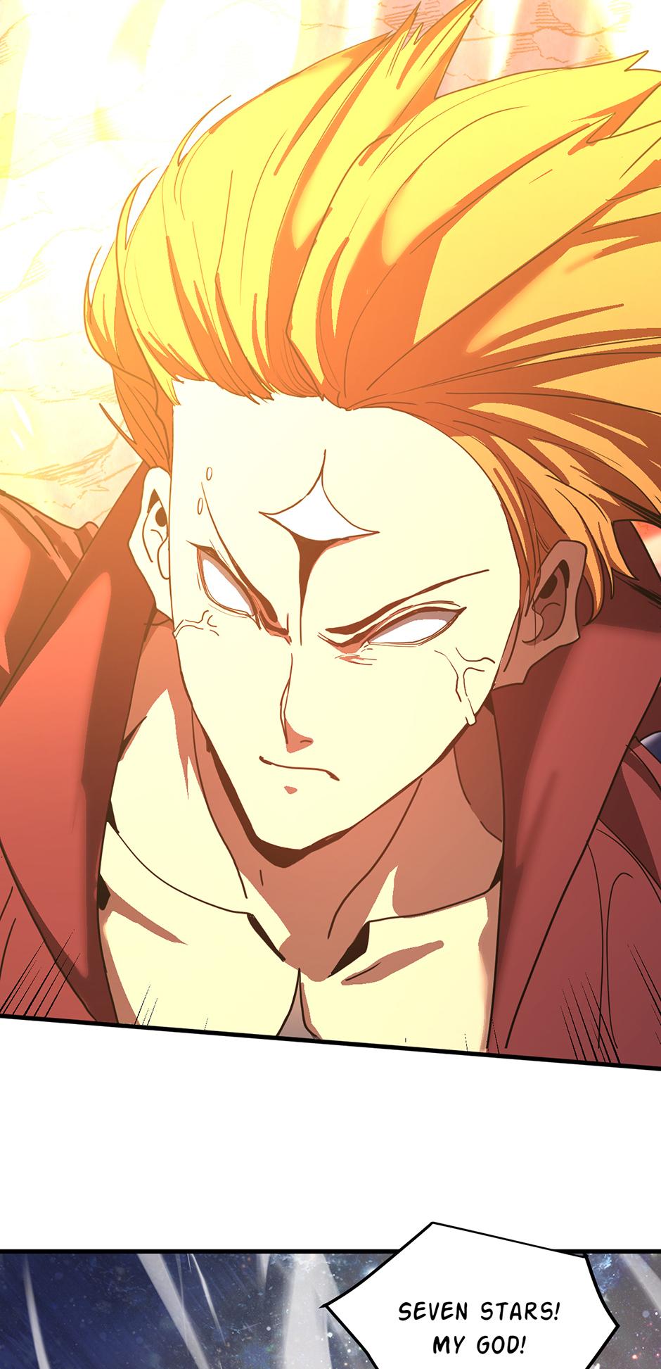 Log into the Future Chapter 240 — page 20