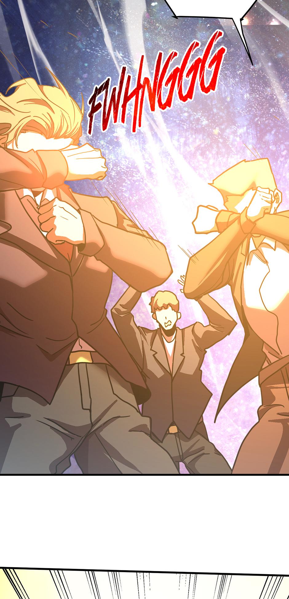 Log into the Future Chapter 240 — page 21
