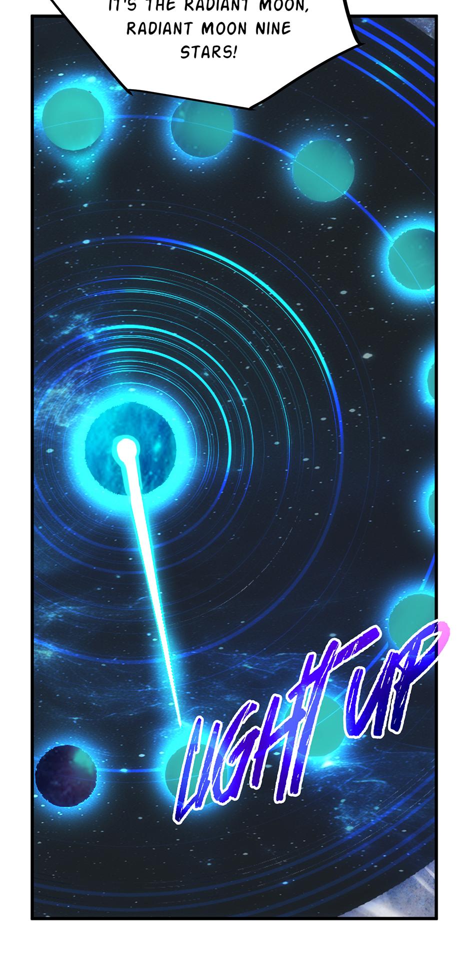 Log into the Future Chapter 240 — page 23