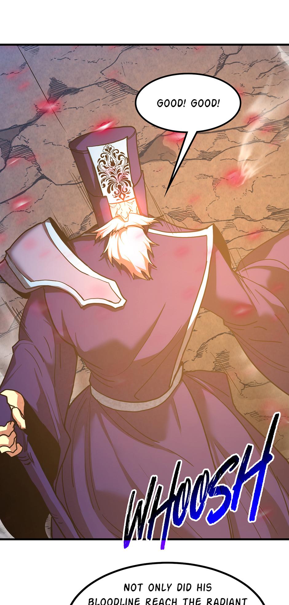 Log into the Future Chapter 240 — page 24