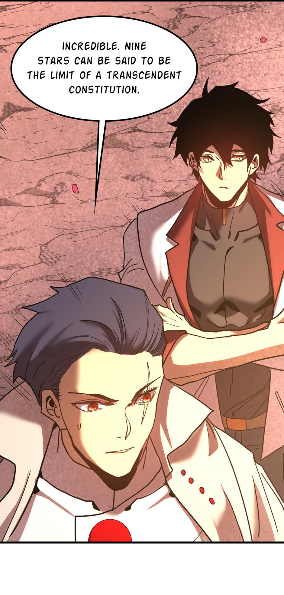 Log into the Future Chapter 240 — page 26