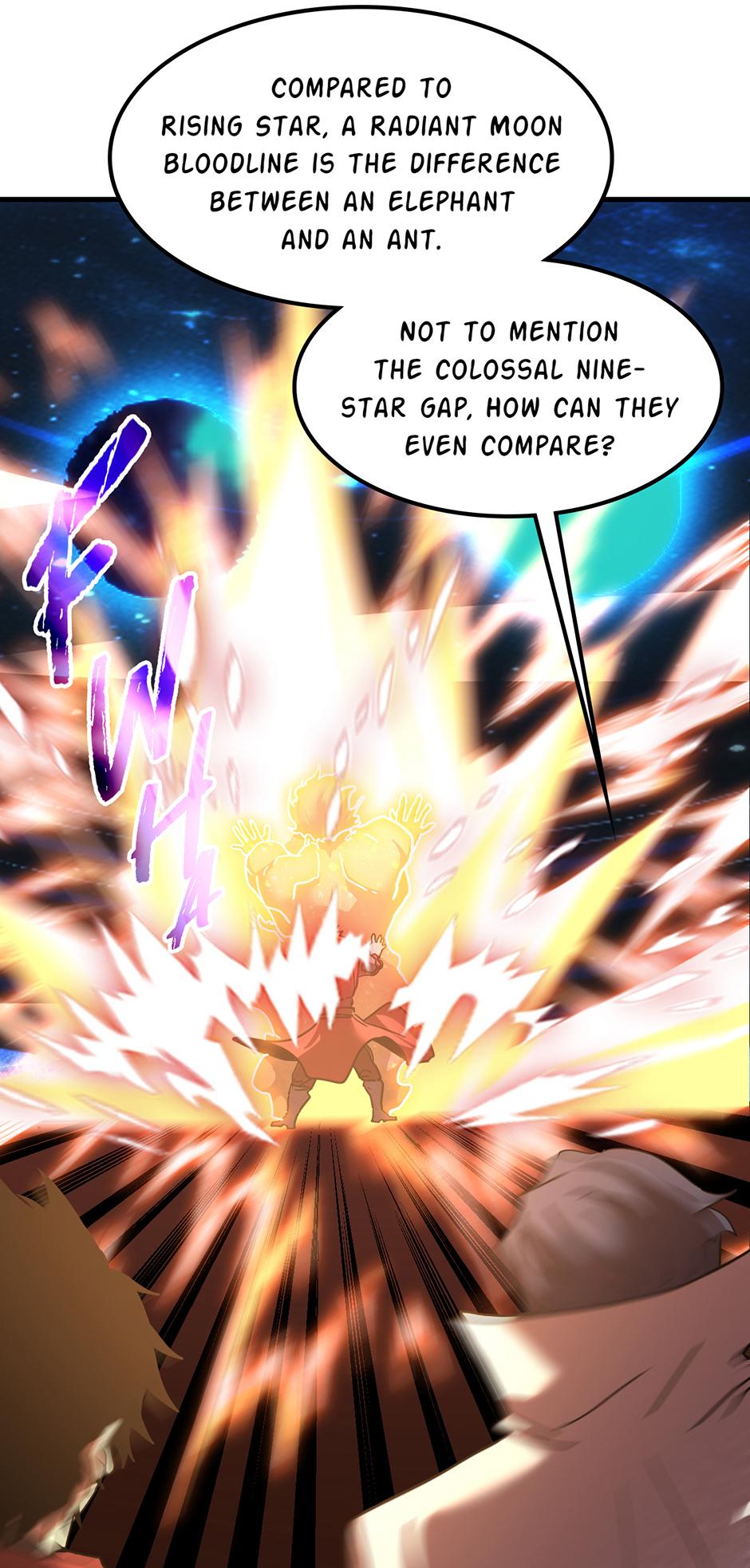 Log into the Future Chapter 240 — page 27
