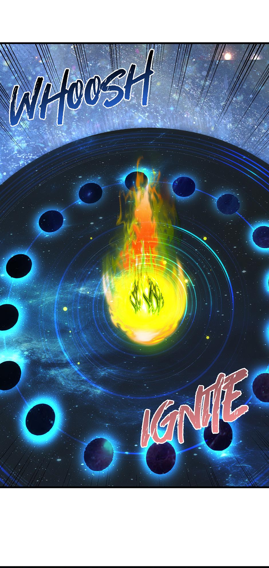Log into the Future Chapter 240 — page 31