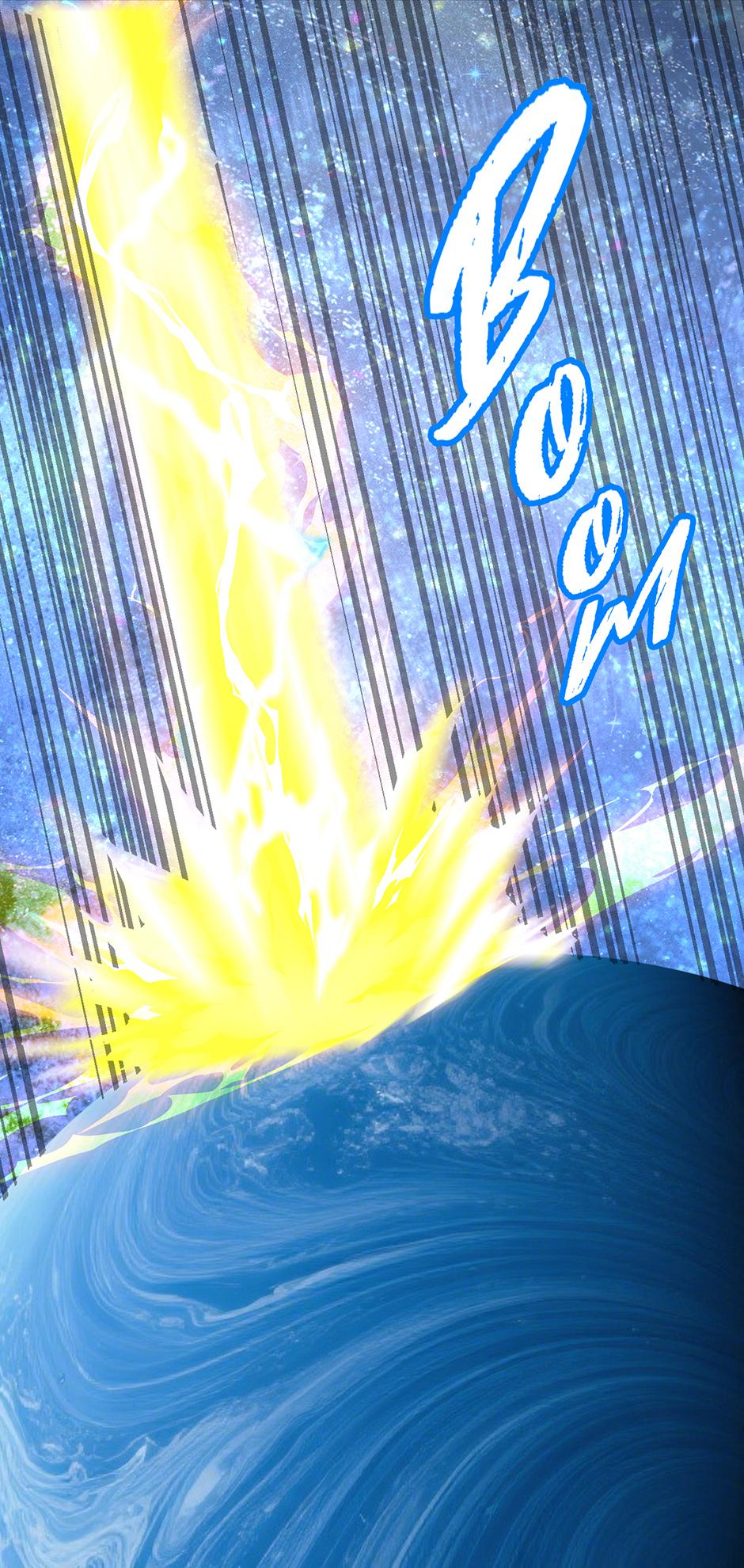 Log into the Future Chapter 240 — page 32