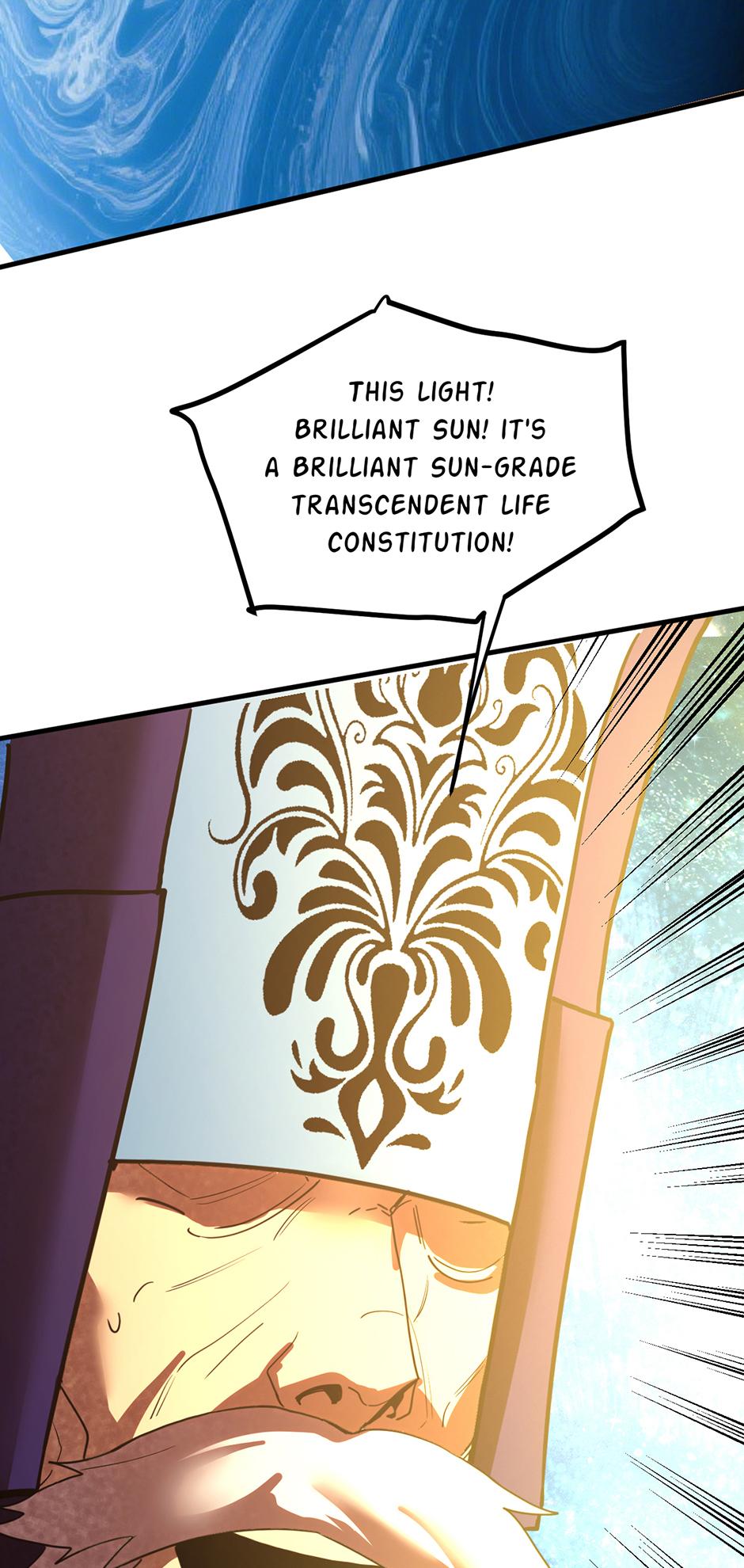 Log into the Future Chapter 240 — page 33
