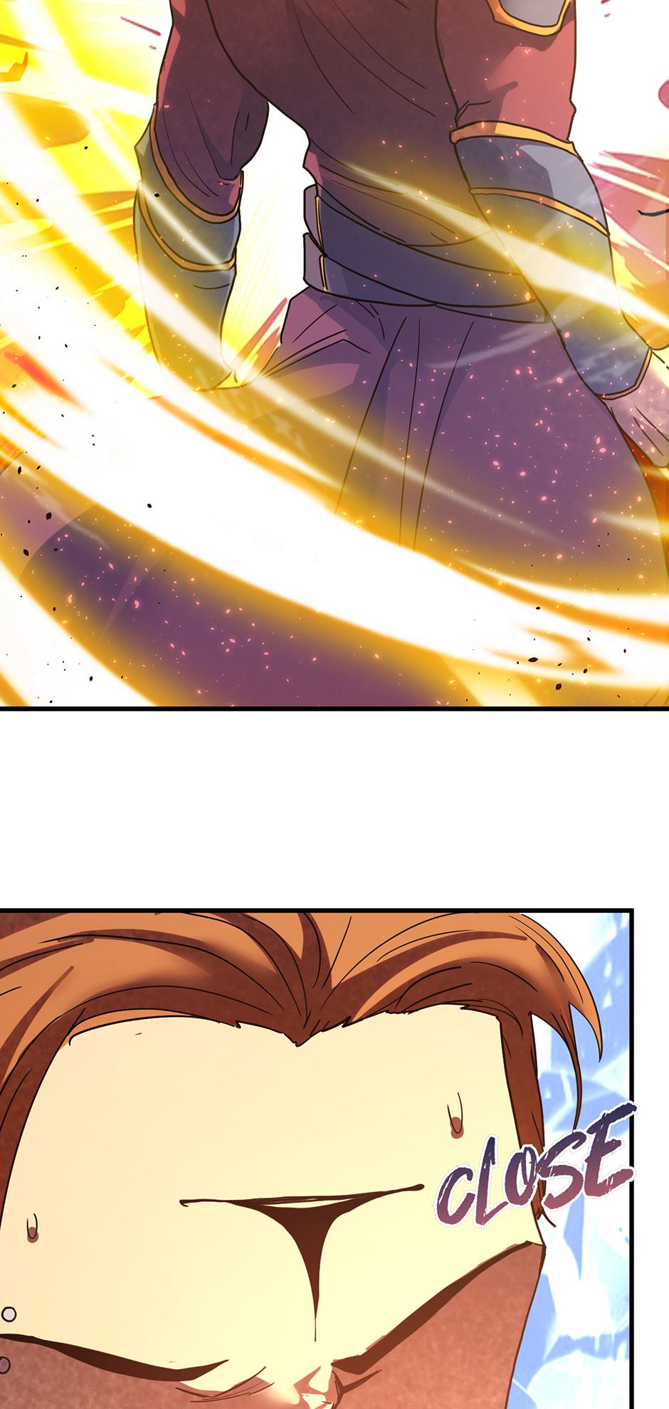 Log into the Future Chapter 240 — page 35