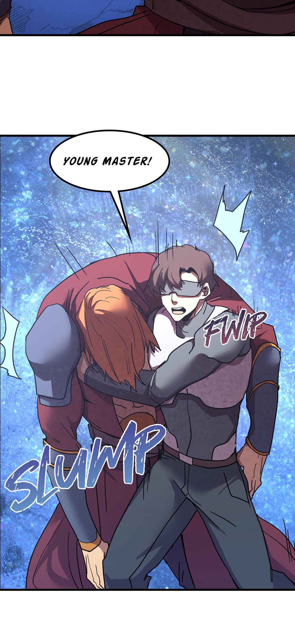 Log into the Future Chapter 240 — page 37