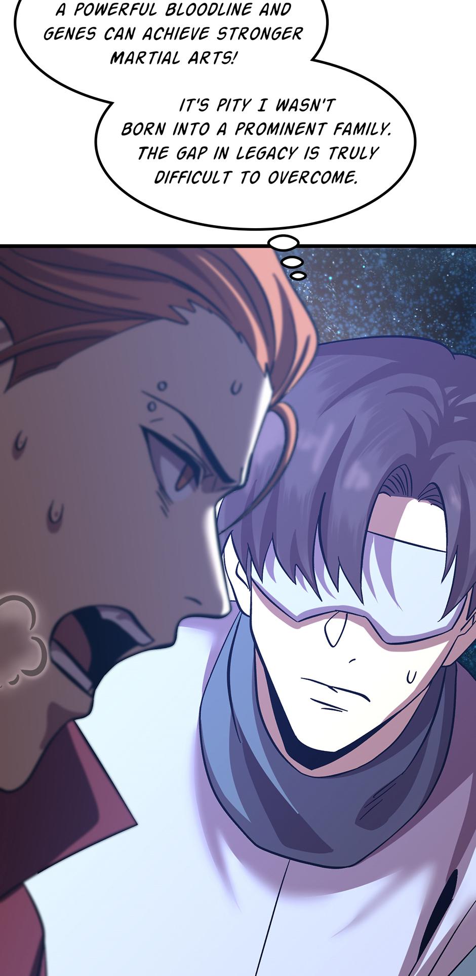 Log into the Future Chapter 240 — page 39