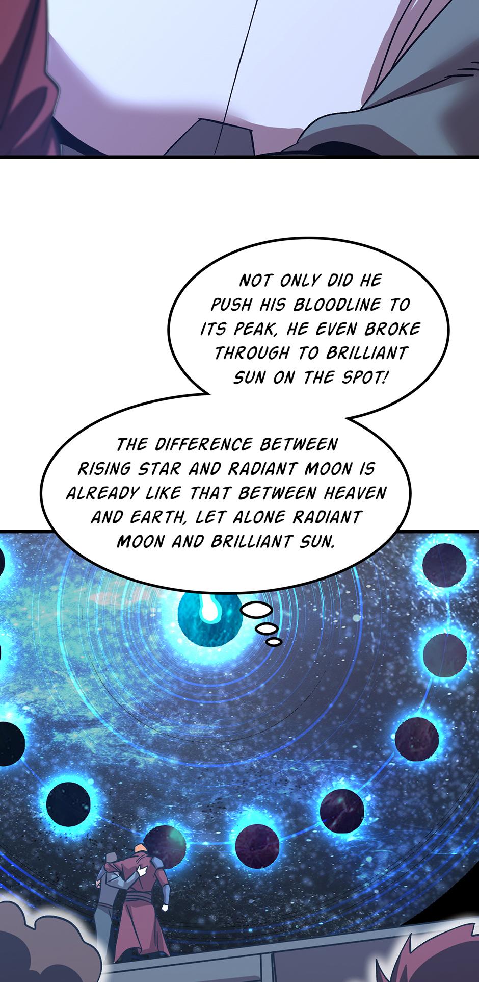 Log into the Future Chapter 240 — page 40
