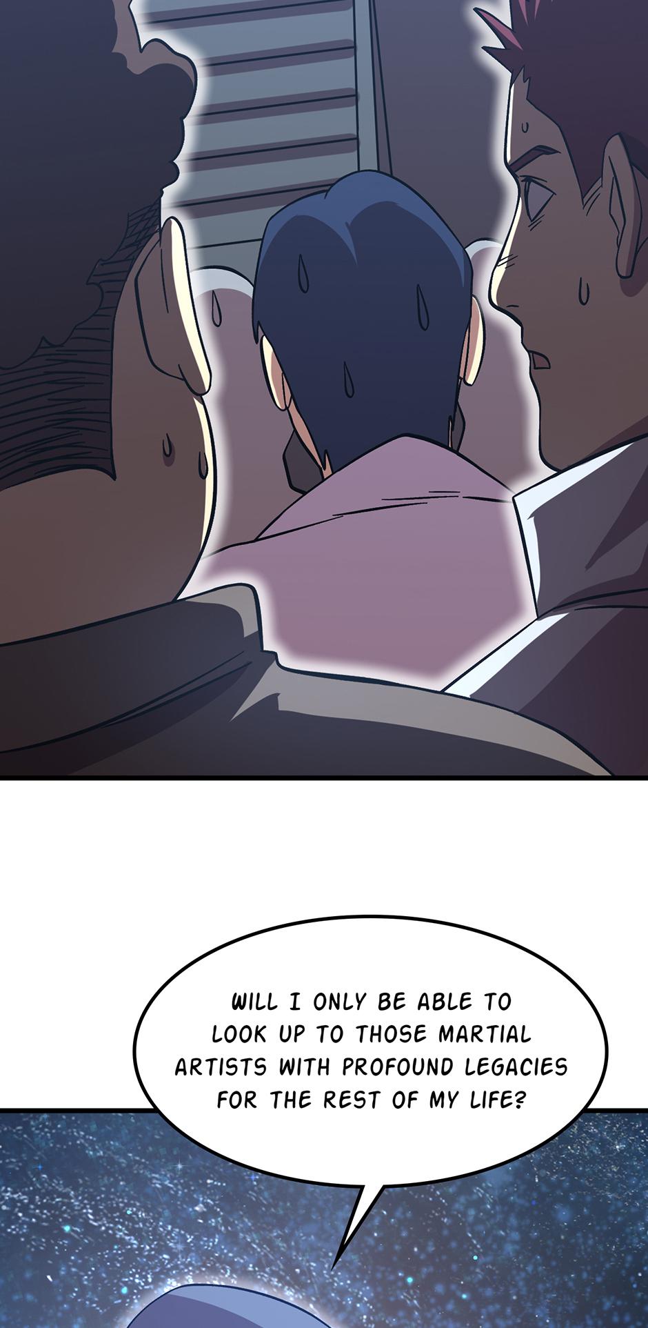 Log into the Future Chapter 240 — page 41