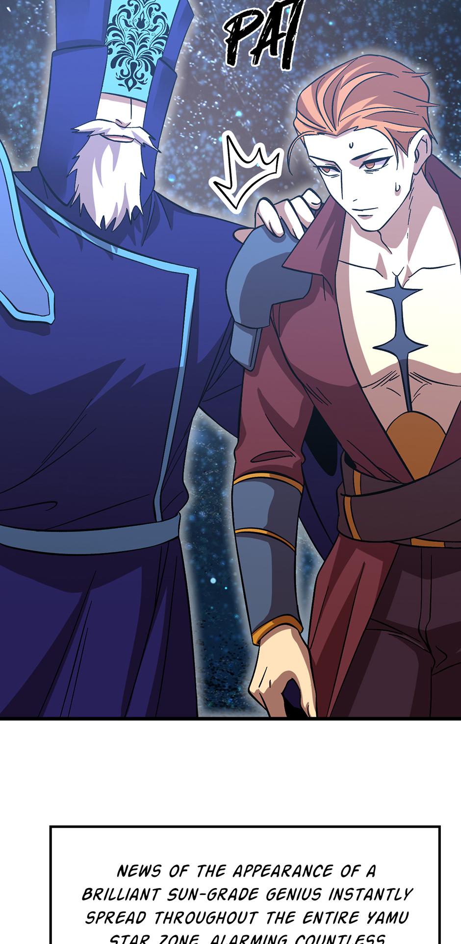 Log into the Future Chapter 240 — page 43