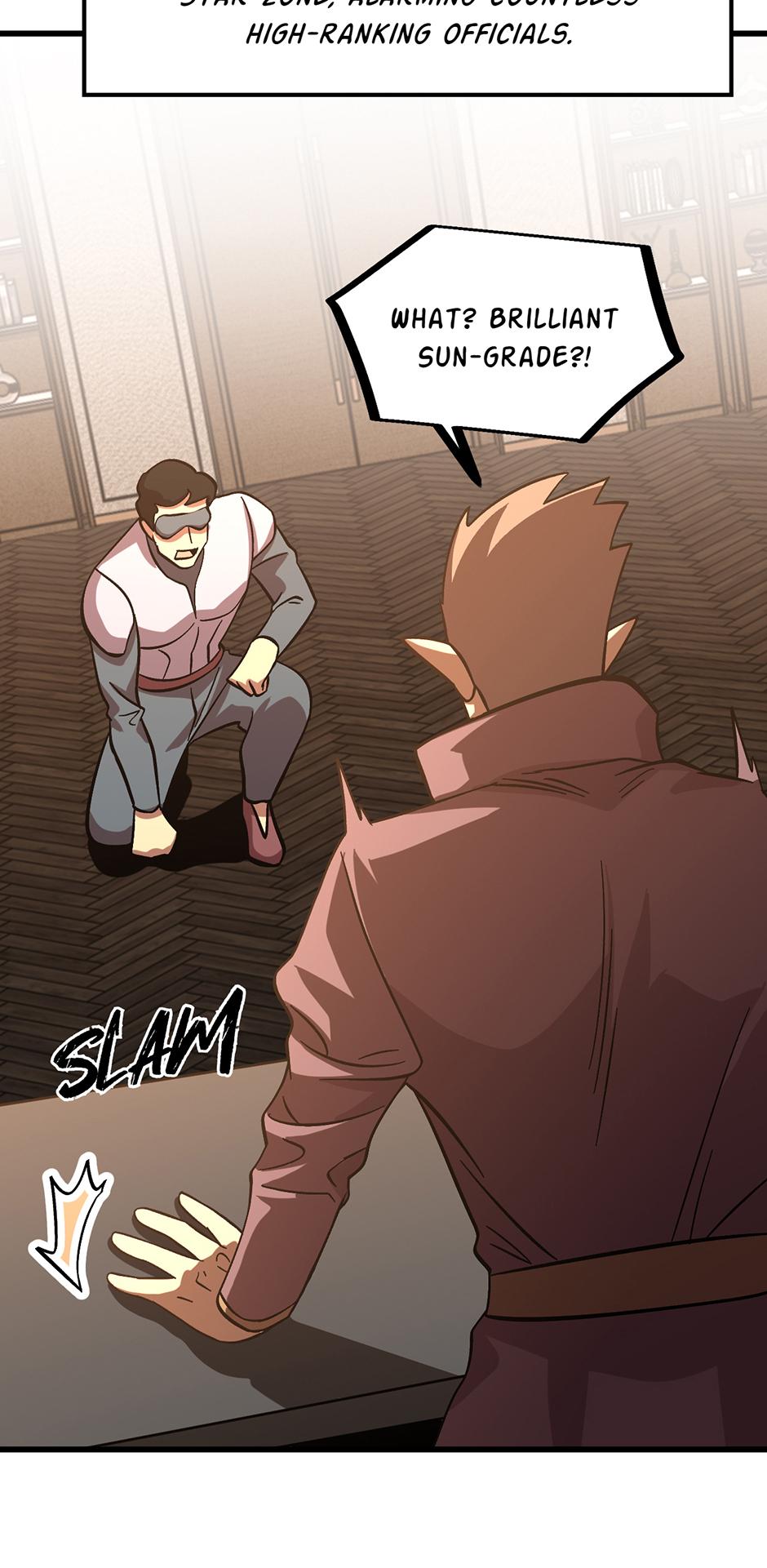 Log into the Future Chapter 240 — page 44