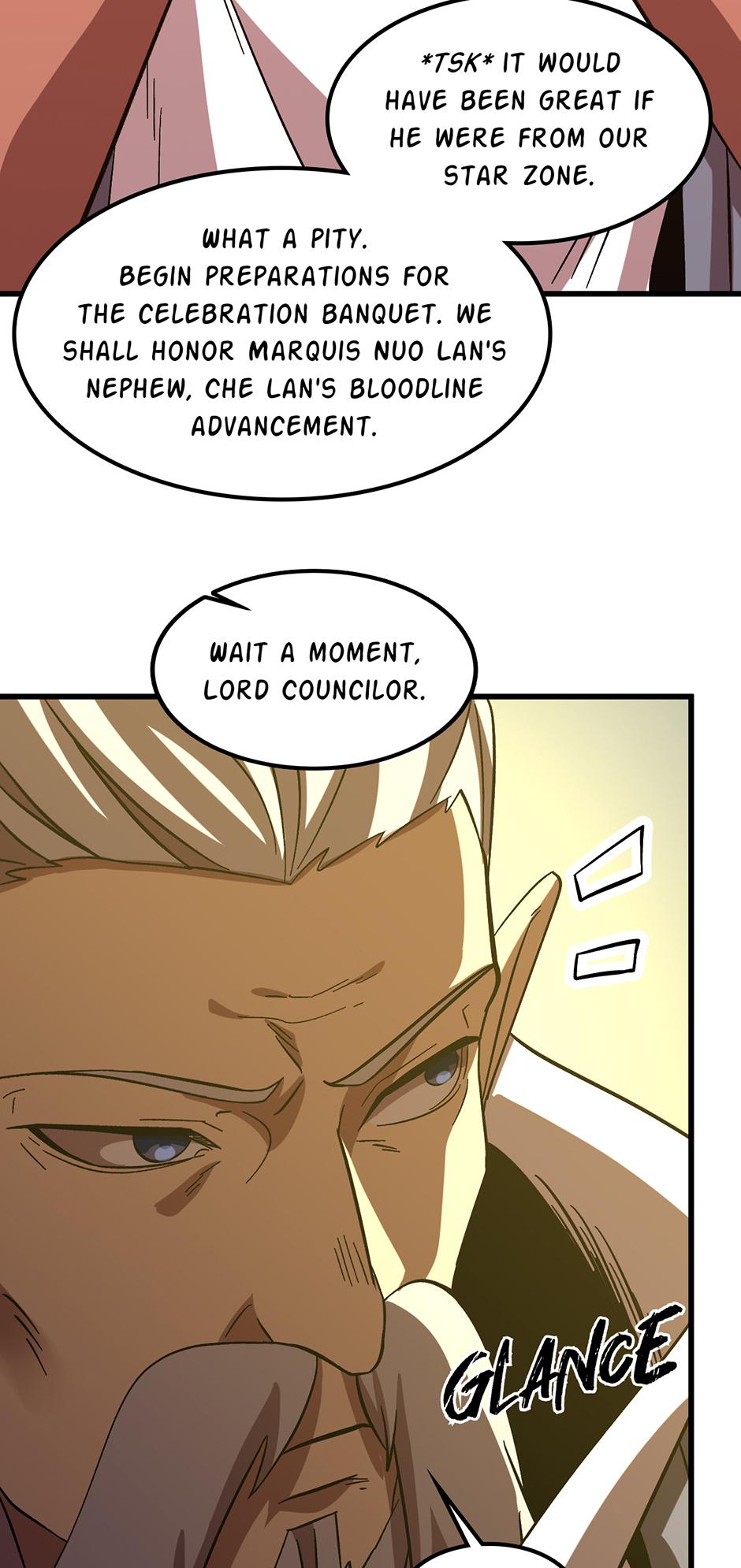 Log into the Future Chapter 240 — page 48