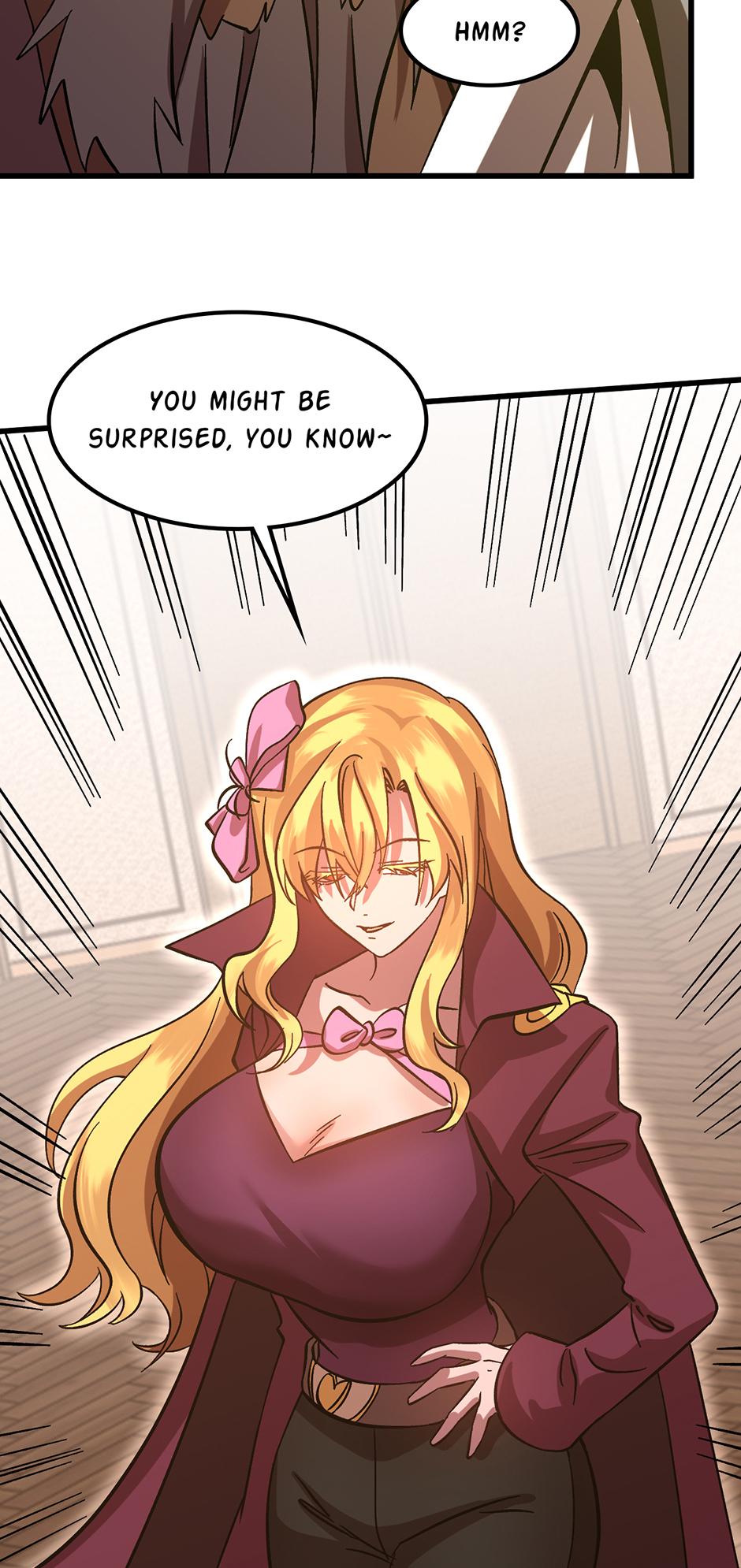 Log into the Future Chapter 240 — page 49