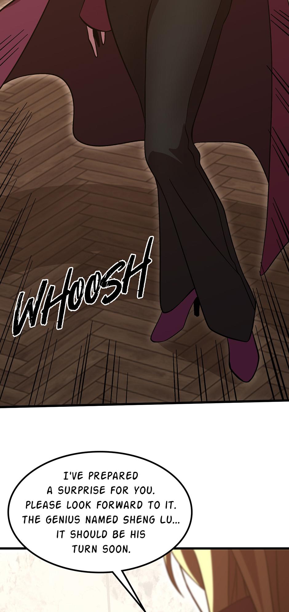 Log into the Future Chapter 240 — page 50