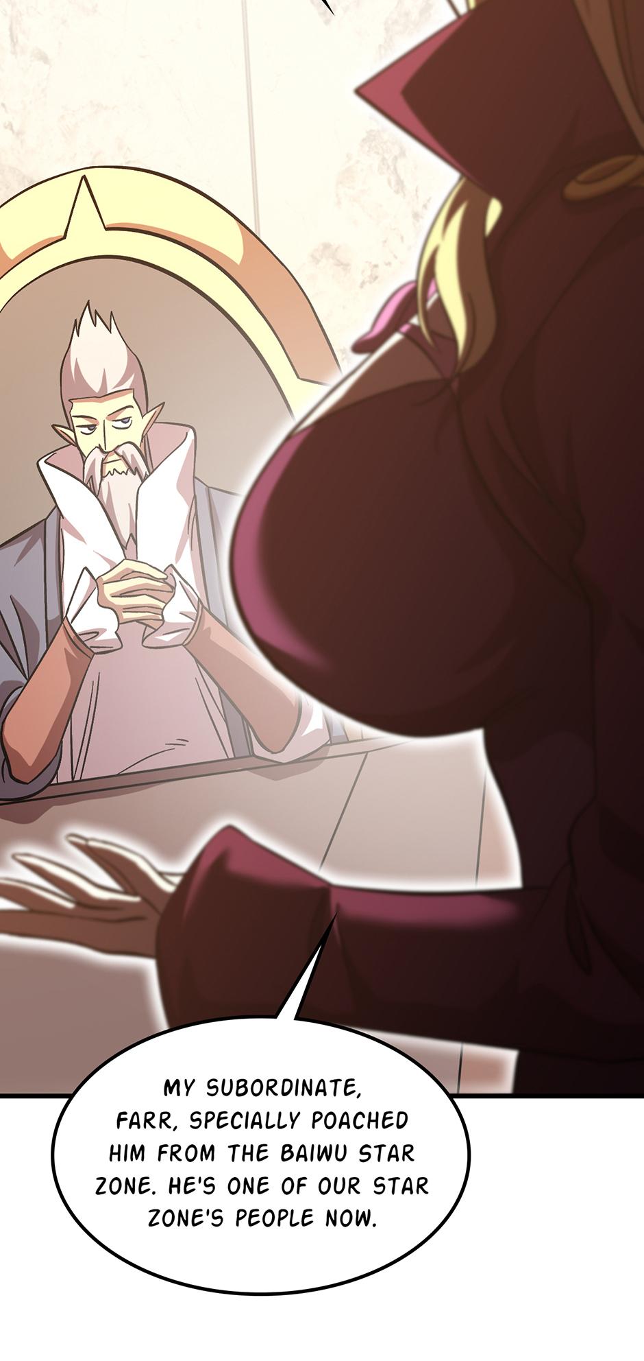 Log into the Future Chapter 240 — page 51