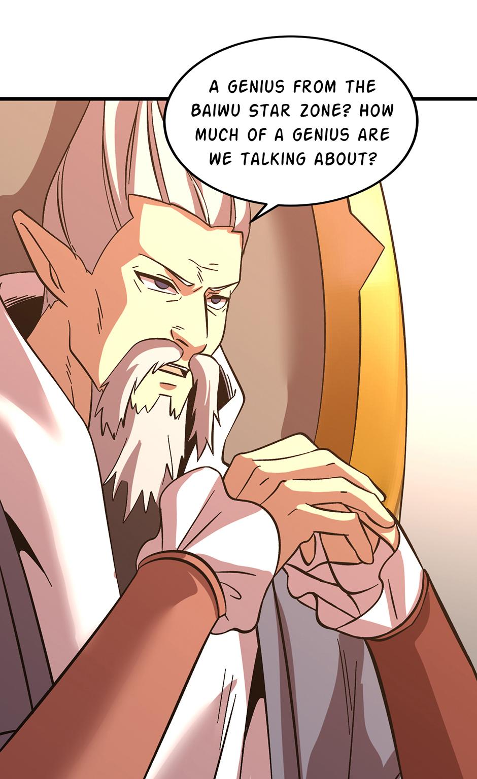 Log into the Future Chapter 240 — page 52