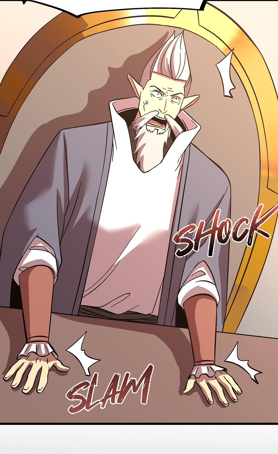 Log into the Future Chapter 240 — page 55