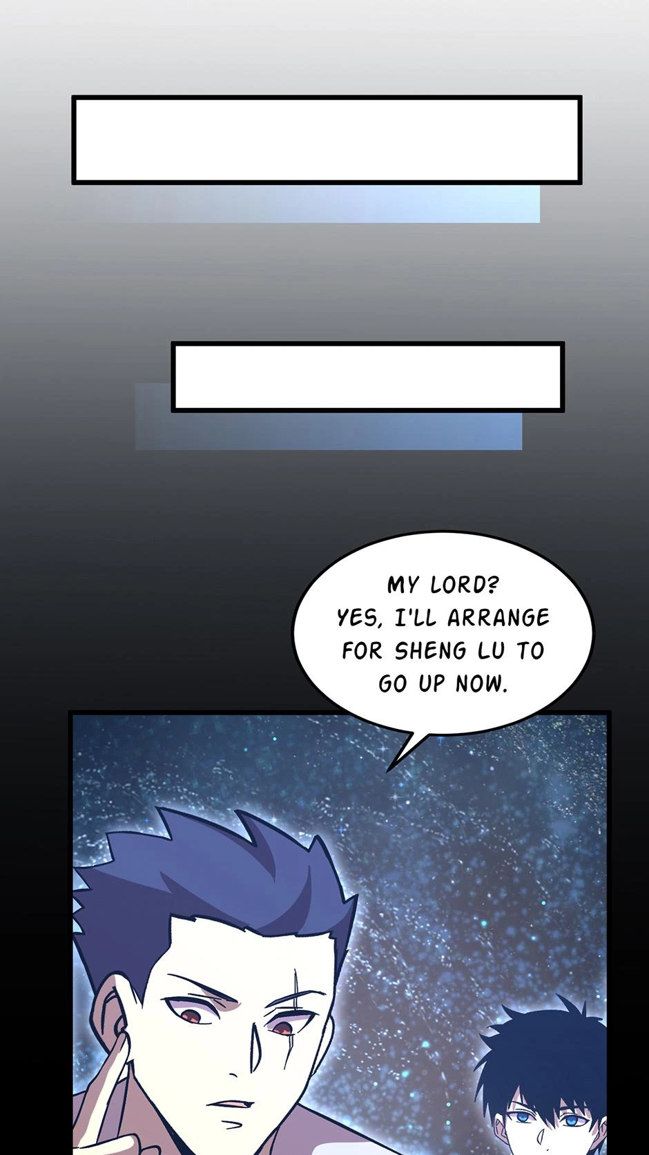 Log into the Future Chapter 240 — page 56