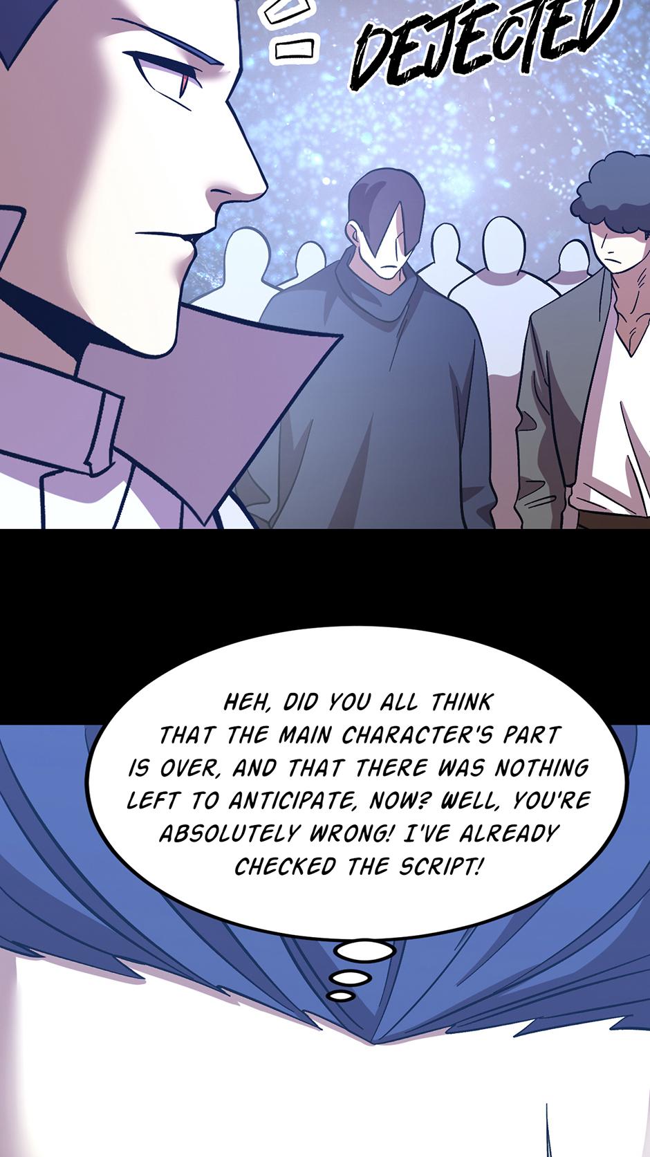 Log into the Future Chapter 240 — page 59